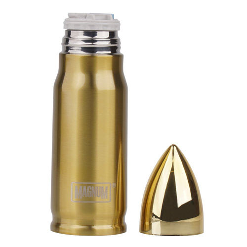 Tassen & Thermoskannen - Magnum - Bullet Vakuumflasche - 350 ml