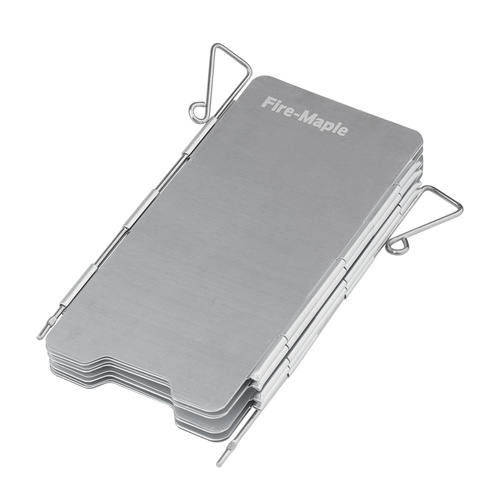 Kocher & Kochsets - Fire Maple - Windschutz für Campingkocher - FMW-503