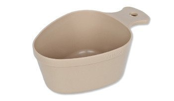 Wildo - Becher Kåsa Armee - 350 ml - Desert - 100707