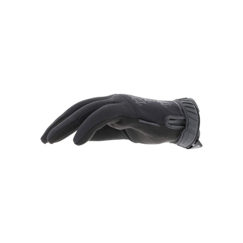 Taktisch Handschuhe - Mechanix - Pursuit E5 Covert Cut Resistant Handschuhe - Schwarz - TSCR-55
