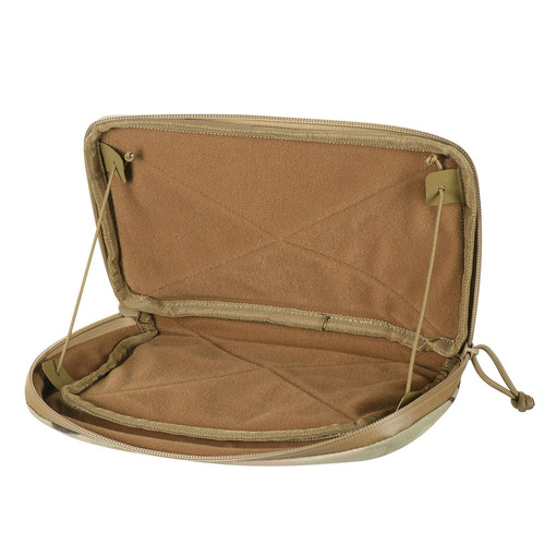 Universal & Cargo Taschen - M-Tac - Admin Large Elite Gen.II Taktische Tasche - MultiCam - 51650008