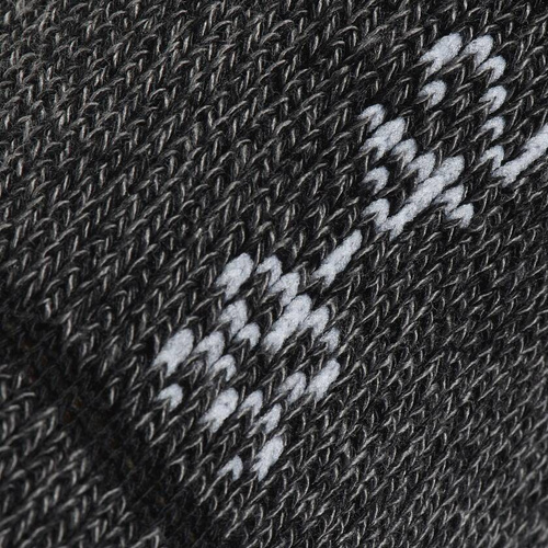 M-Tac - Socken Coolmax 75% lang - Schwarz - FL-2103-3 - Trekkingsocken - Bekleidung