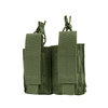 Condor - Kangaroo Mag Pouch Gen II - Doppel - Olive Drab - 191232-001