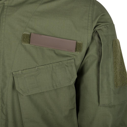 Helikon - CPU® Feldjacke - Cotton Ripstop - Polnisches Wüste - BL-CPU-CR-06 - Militär-Sweatshirts - Bekleidung