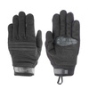 Armored Claw - Direct Safe Taktische Pannenschutzhandschuhe - Schwarz - ACL-33-010805