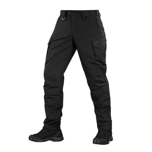 M-Tac - Hose Taktische Aggressor Special Edition - Schwarz - 20541002 - Cargohosen