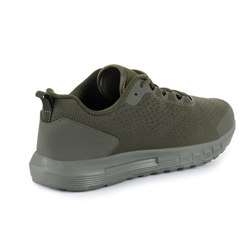 Bekleidung - M-Tac - Tactical Summer Pro Turnschuhe - Army Olive - MTC-803320-AO - Militärstiefel
