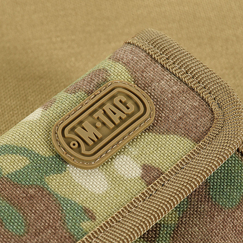 Geldbeutel - M-Tac - Elite Gen.II Geldbörse - Multicam - 20421808