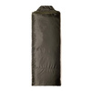 Snugpak - Sommer Wanderschlafsack Dschungelsack - Linkshändiger Reißverschluss - Moskitonetz - Olive - 101090002