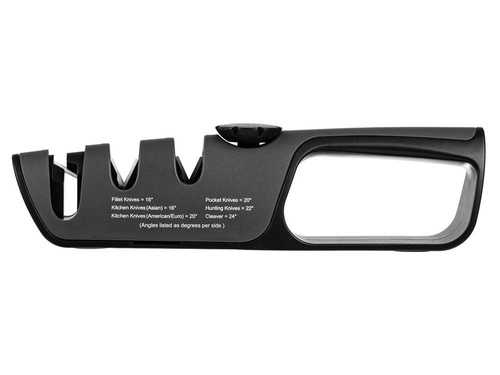 Messerschärfer - The Edge - PointSHARP Einstellbarer Messerschärfer - 555-001