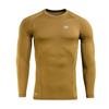 M-Tac - Level I Polartec Thermoshirt - Coyote - 70032005