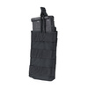 Condor - Open Top einzelne M4/M16 Mag Pouch - Schwartz - MA18-002