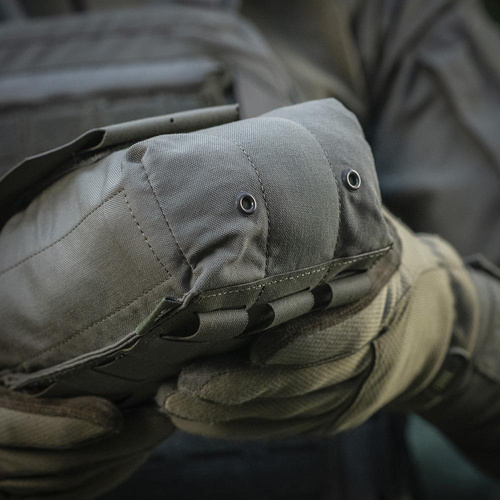 M-Tac - IFAK Medical Carrier Large Elite - Ranger Grün - 10239023 - Medic Taschen