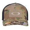 Oakley - Snapback Cap - MultiCam® - 912253-86Y