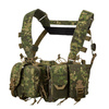 Direct Action - Hurricane Hybrid Chest Rig® - Pencott Wildwood - CR-HRCN-CD5-PWW