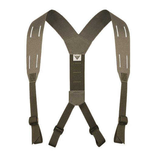 Direct Action - Mosquito Y-Harness® - Adaptiv Grün - HS-MQYH-CD5-AGR - MOLLE Gürtel & Tragegestelle