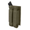 Helikon - Doppel-Pistolenmagazin Einsatz & Reg - Olive Green - IN-DPM-PO-02