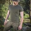 M-Tac - T-Shirt 93/7 - Army Olive - 80013062