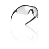 Bolle Tactical - Ballistic Glasses MY6 Eyeshield - Platinum - Klar - MY6EST10W
