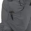 Helikon - Outdoor Tactical Shorts® 11'' - VersaStretch® Lite - Crimson Sky / Schwarz - SP-OTK-VL-8301A