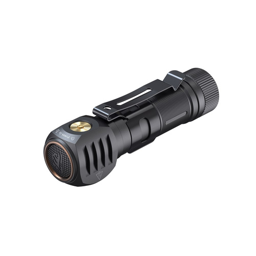 Fenix – Kopftaschenlampe HM61R – 3400 mAh – 1600 Lumen – HM61R V2.0 - LED-Taschenlampen