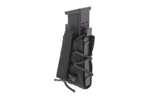 GFC Tactical - Modular Loader Pistolenmagazin TC+ - Schwarz - GFT-29-009862 - Magazin & Munitionstaschen - Ausrüstung
