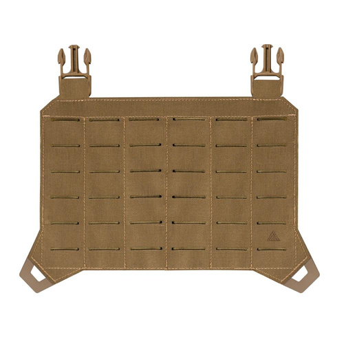 Direct Action - Spitfire Molle Flap® - Coyote Brown - PC-MLFP-CD5-CBR - Magazin & Munitionstaschen