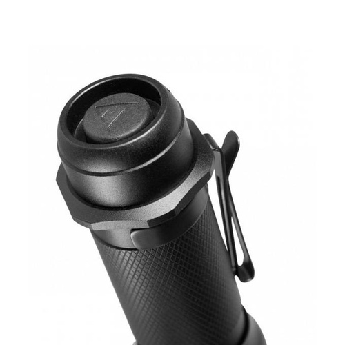 Mactronic - Taschenlampe Sniper 3.4 mit Fokus - 600 lm - THH0012 - LED-Taschenlampen