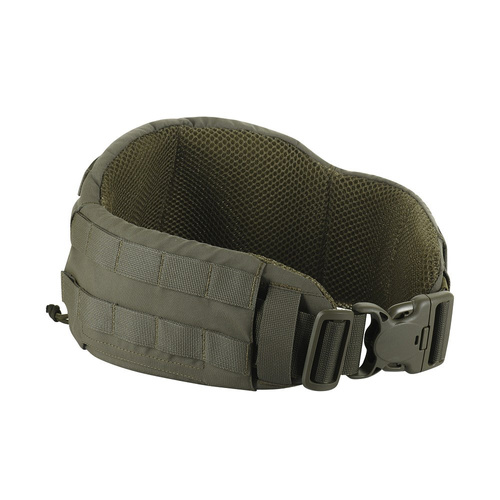Taktische Gürtel - M-Tac - Taktischer Gürtel War Belt Armor - Ranger Green - 10037823