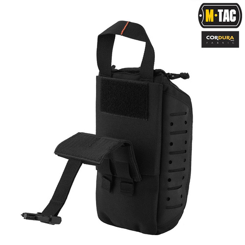 Ausrüstung - M-Tac - Elite Rip Off Erste-Hilfe-Set - Schwarz - 10078002 - Medic Taschen