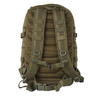 Magnum - CITYOX Militärrucksack - 28 L - MOLLE - Desert - 92800407085