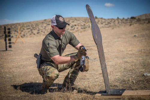 Helikon - Koszulka Polo UTL Lite - Coyote - PD-UTL-TL-11 - Poloshirts