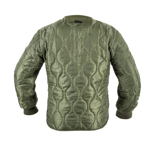 Helikon - Militärjacke M65 - Olive Green - KU-M65-NY-02 - Militärjacken