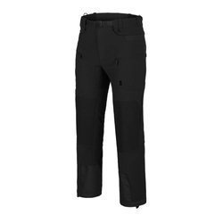 Helikon - Blizzard® taktische Hose - Schwarz - SP-BLZ-NL-01