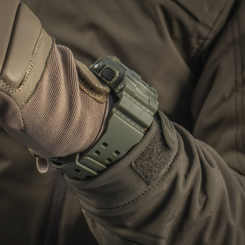 Uhren - M-Tac - Taktische Sportuhr - Olive - 50006001