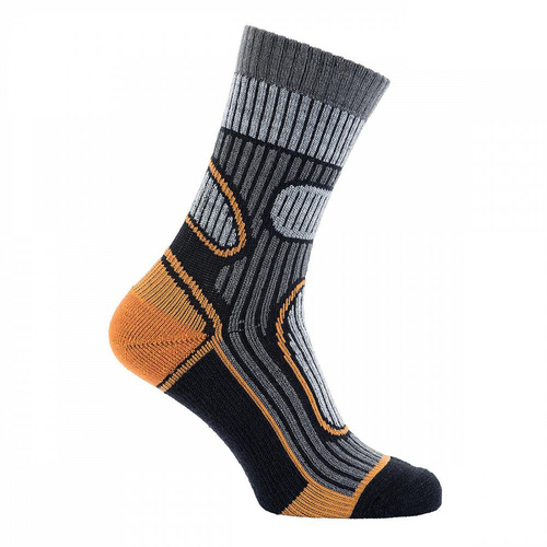 M-Tac - Trekkingsocken Polar Merino - Black - FL-1715 - Socken - Bekleidung