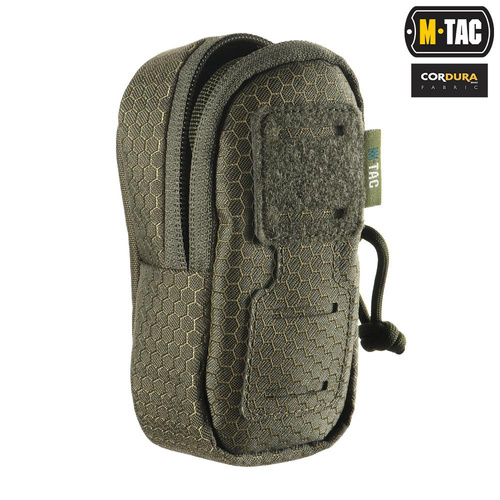 M-Tac - Elite Hex Beutel - Ranger Green - 10155023 - Universal & Cargo Taschen