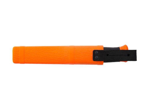 Morakniv - Überlebensmesser Mora 2000 - Rostfreier Stahl - Orange - 12057 - Messer - Outdoor
