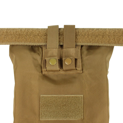 Ausrüstung - Condor - Micro Dump Pouch - OD Grün - 191172-001 - Drop Taschen