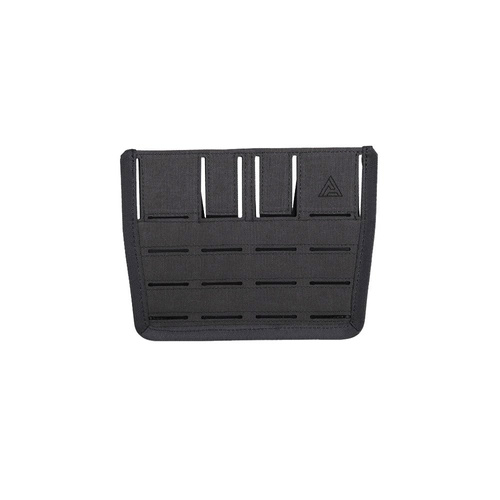 Direct Action - Mückenschutzgitter S - Schwarz - PL-MQPS-CD5-BLK - MOLLE Gürtel & Tragegestelle