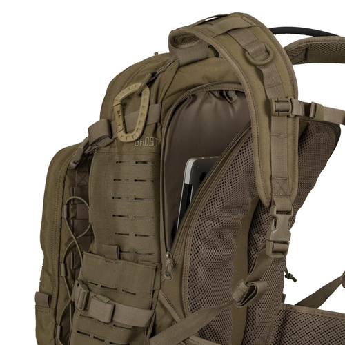 Direct Action - Ghost MkII Rucksack® - Adaptive Green - BP-GHST-CD5-AGR - Militärrucksäcke - Outdoor