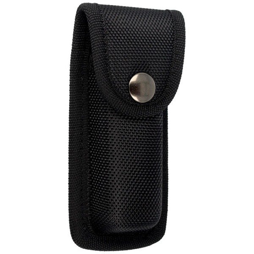Herbertz - Messertasche aus Nylon 120 mm - 2661110 - Scheiden und Zubehör