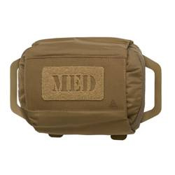 Direct Action - Med Pouch Horizontal MK III® - Coyote Brown - PO-MDH3-CD5-CBR