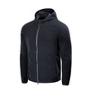 M-Tac - Herren Hoodie Lite Microfleece - Dark Navy Blue - 20026015