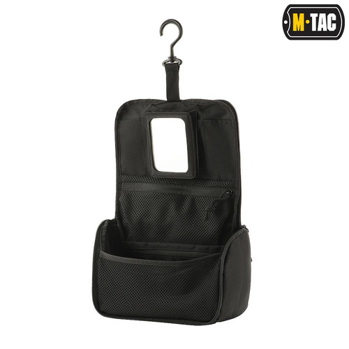 Seitentaschen & Organizer - M-Tac - Taktische Kosmetiktasche - Schwarz - 10127002