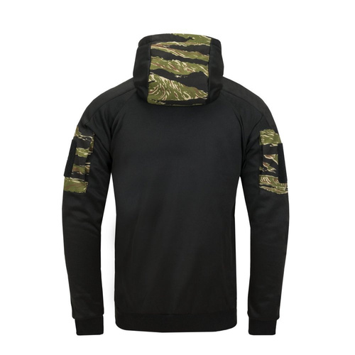 Kapuzen-Sweatshirts - Helikon - Rogue Hoodie - MultiCam® Black - BL-RHF-PO-010CA