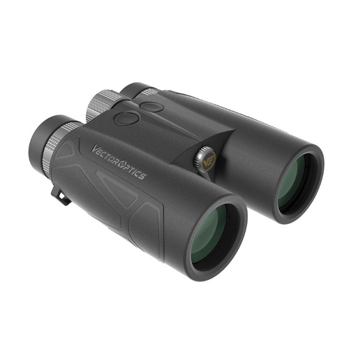 Vector Optics - Entfernungsmesser Fernglas Paragon 10x42 - Schwarz - SCBRF-02 - Ferngläser