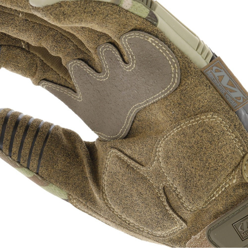 Mechanix - M-Pact Tactisches Handschuhe - MultiCam - MPT-78 - Taktisch Handschuhe - Bekleidung