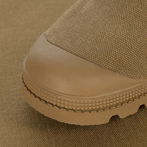 Schuhe - M-Tac - Taktische Turnschuhe - Coyote - 860300805 - Wanderstiefel