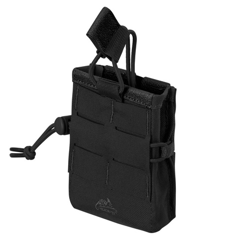 Helikon - Competition Rapid Carbine Pouch® - Schwarz - MO-C01-CD-01 - Magazin & Munitionstaschen